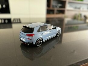 Hyundai i30N 1:18