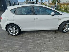 Seat Leon - 1