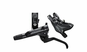 Predam KOMPLET Brzdy Shimano Deore Br-M6120 hydr.