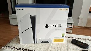 Playstation 5 slim