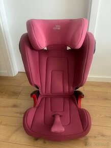 Britax Römer Kidfix 2S