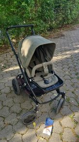 Britax Go Next 2018