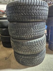 Zimne pneunatiky 225/55 r16 - 1