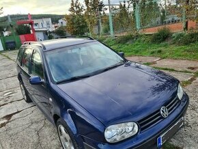 Volkswage golf 4 1.9 td - 1