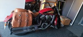 Indian scout