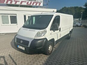 Fiat Ducato 2.3JTD chlazení DELPHI - 1