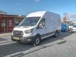 Ford Transit 2.0D 96KW L4H3 MAXI 2022 62 000 KM SERVISKA DPh