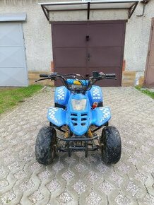 ATV 110ccm