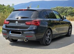 140i xDrive Hatchback Aut