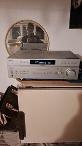 Predam SONY AVR-DE 497 receiver lacno.Bez D.OVLAD.