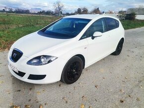 Seat Leon 1.9 TDi 77kw