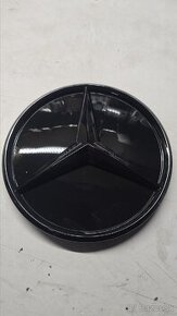 Mercedes logo