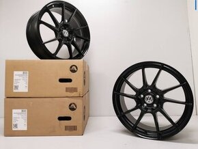 Vw Passat, Golf, Jetta alu disky 5x112 R17 ET48 7J. R19 ET35 - 1