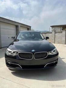 BMW 320 XD GT Luxury line