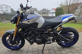 Yamaha mt-09 SP