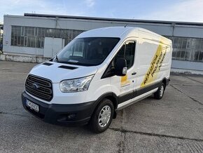 Predam FORD TRANSIT L3H2 2.0 TDI