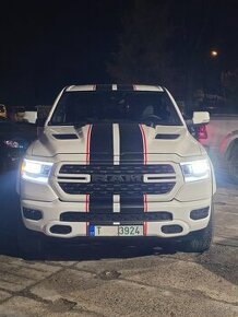 Dodge Ram Sport