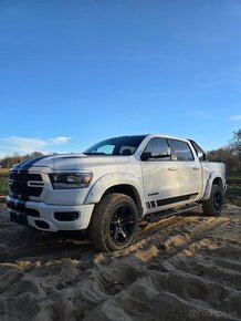 Dodge Ram Sport