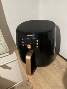 Philips Airfryer XXL - Smart Sensing technológia, TOP stav