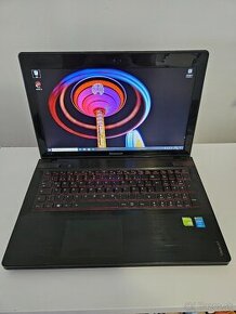 Lenovo IdeaPad Y510p i5-4200M / 8GB RAM / Nvidia GT750M