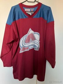 Colorado Avalanche NHL hokejový dres CCM