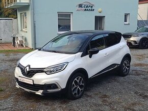 Renault Captur 1,5 dCi 66 kW r.v. 6/2018, 5° manuál