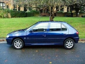 peugeot 306 break 1.4 1.9td 2.0hdi