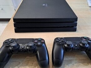 Ps4 Pro, 1TB