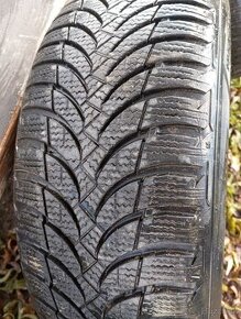 Kolesá.. pneumatiky 185/60 R15