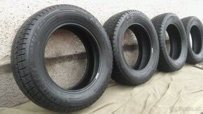 zimné 205/65 r16 C Matador Nordicca Van - 10 mm kúpa 2023