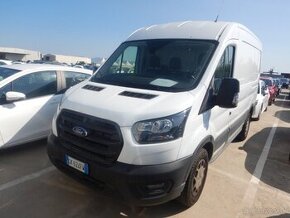 Ford Transit L2H2 2.0 TDCI