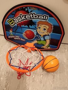 Mini basketbal