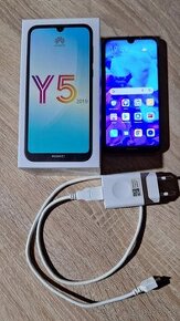 Huawei Y5 2019 16 GB Amber Brown