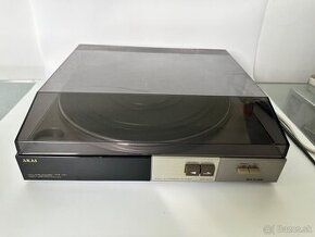 Predám vintage AKAI AP - M11