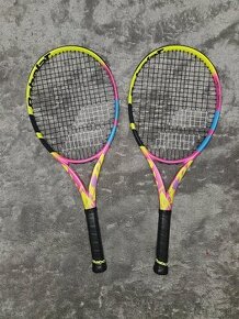 BABOLAT PURE AERO RAFA JUNIOR 26 2023