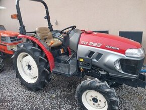 Yanmar EG222