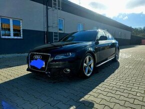 Audi a4 b8