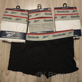 Pánske boxerky Reebok