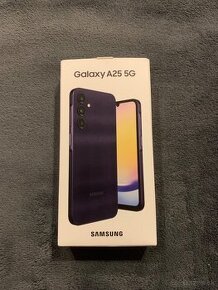 Samsung Galaxy A25 5G