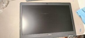 LCD z NB Dell latitude 5580 a ine diely.