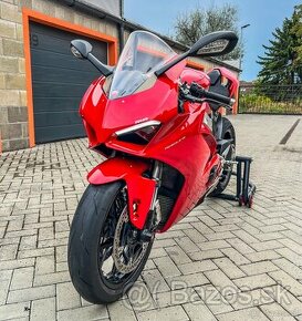 DUCATI PANIGALE V4 2019