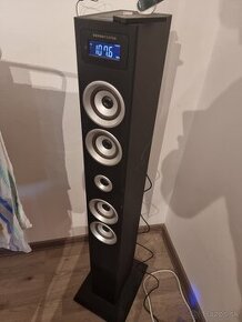 Predám veci: Rádia, Philips, Orava, Sony, Tesla, Fiio, Hi-Fi