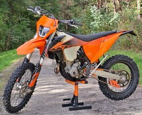 KTM EXC-F 250 s ŠPZ (2020)