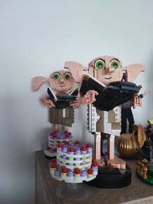 Predám lego Harry Potter Dobby