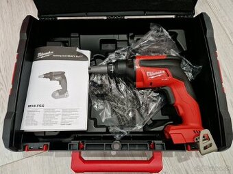 Milwaukee M18 FSG-0X