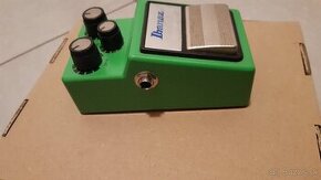 Ibanez TS-9 Tube Screamer