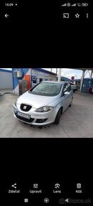 Seat Altea 1.9 tdi