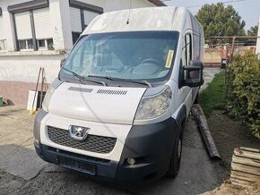 Rozpredam Ducato, Boxer, Jumper - 2