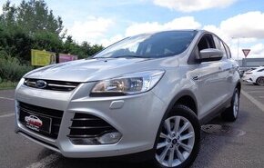 Ford Kuga 2.0 TDCi Titanium AWD