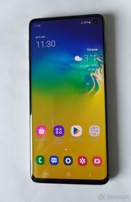 Samsung Galaxy S10